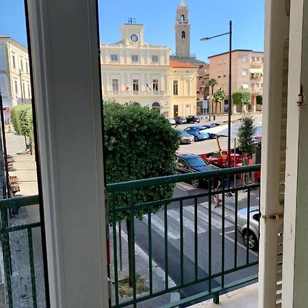 Nontiscordardime Bed & Breakfast Orsogna Luaran gambar