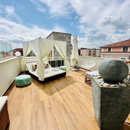 Nontiscordardime Bed & Breakfast Orsogna Luaran gambar