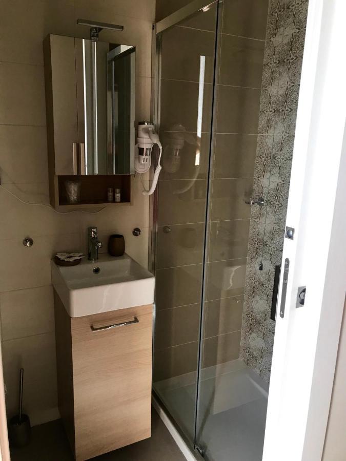 Nontiscordardime Bed & Breakfast Orsogna Luaran gambar