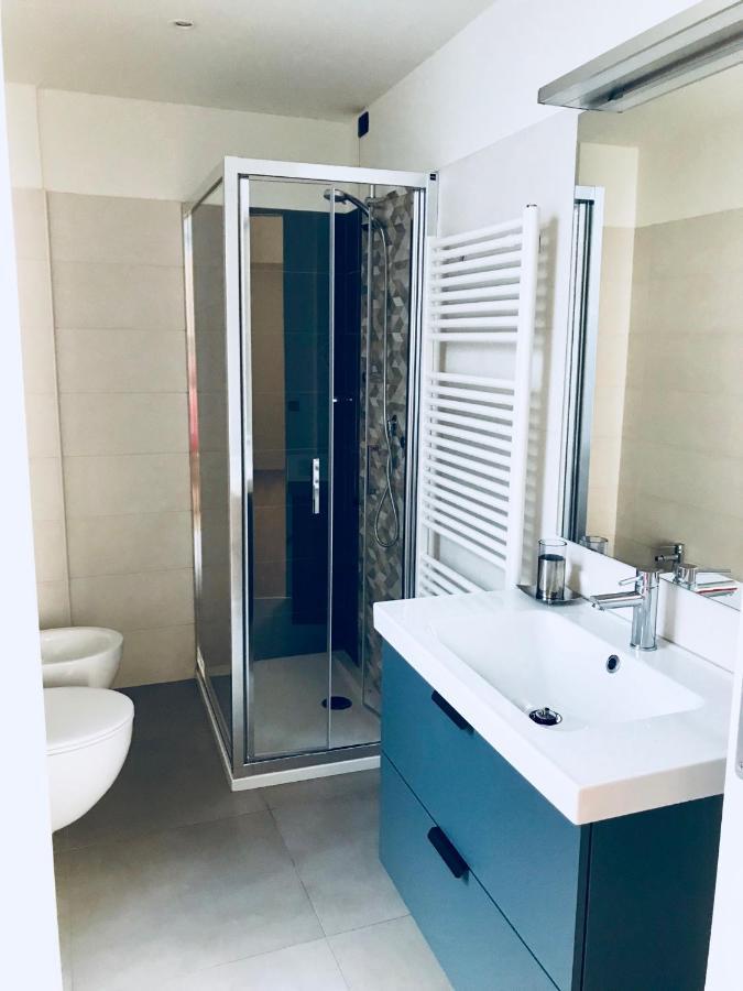 Nontiscordardime Bed & Breakfast Orsogna Luaran gambar