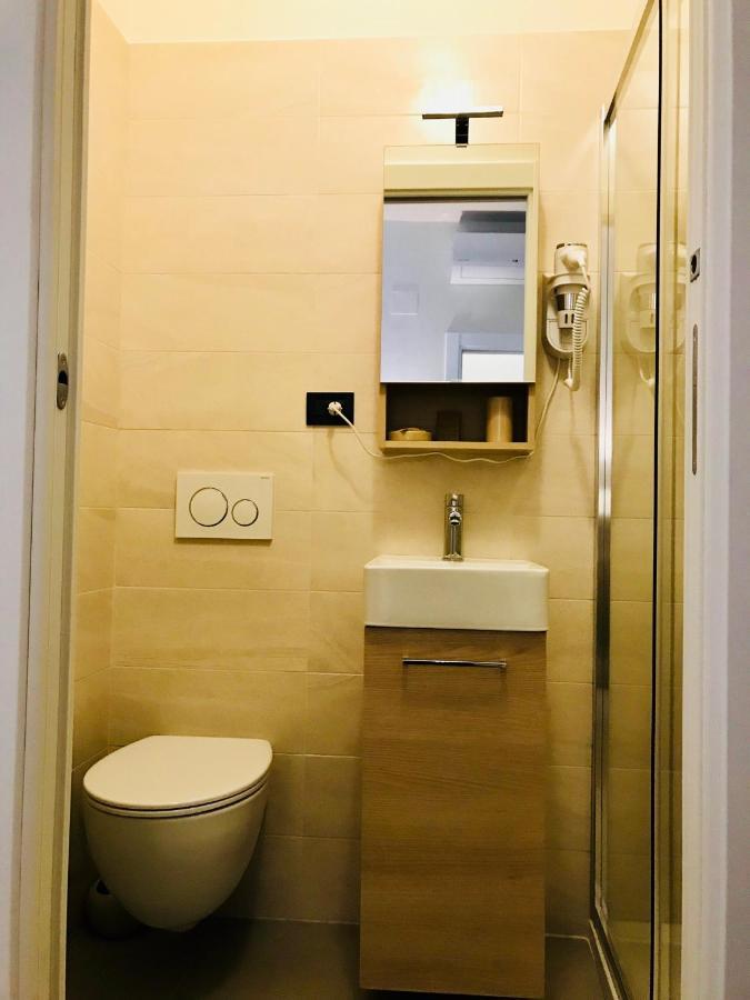 Nontiscordardime Bed & Breakfast Orsogna Luaran gambar