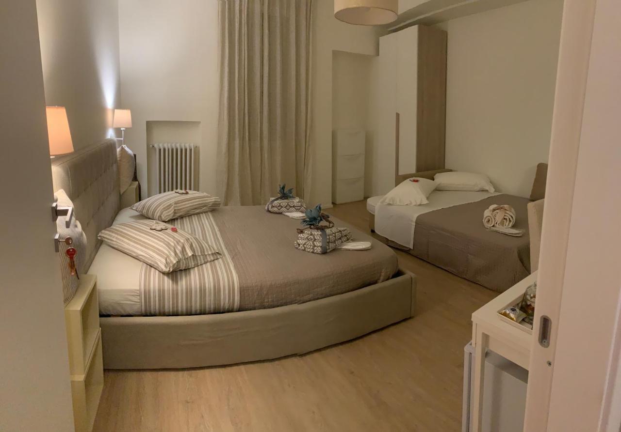 Nontiscordardime Bed & Breakfast Orsogna Luaran gambar
