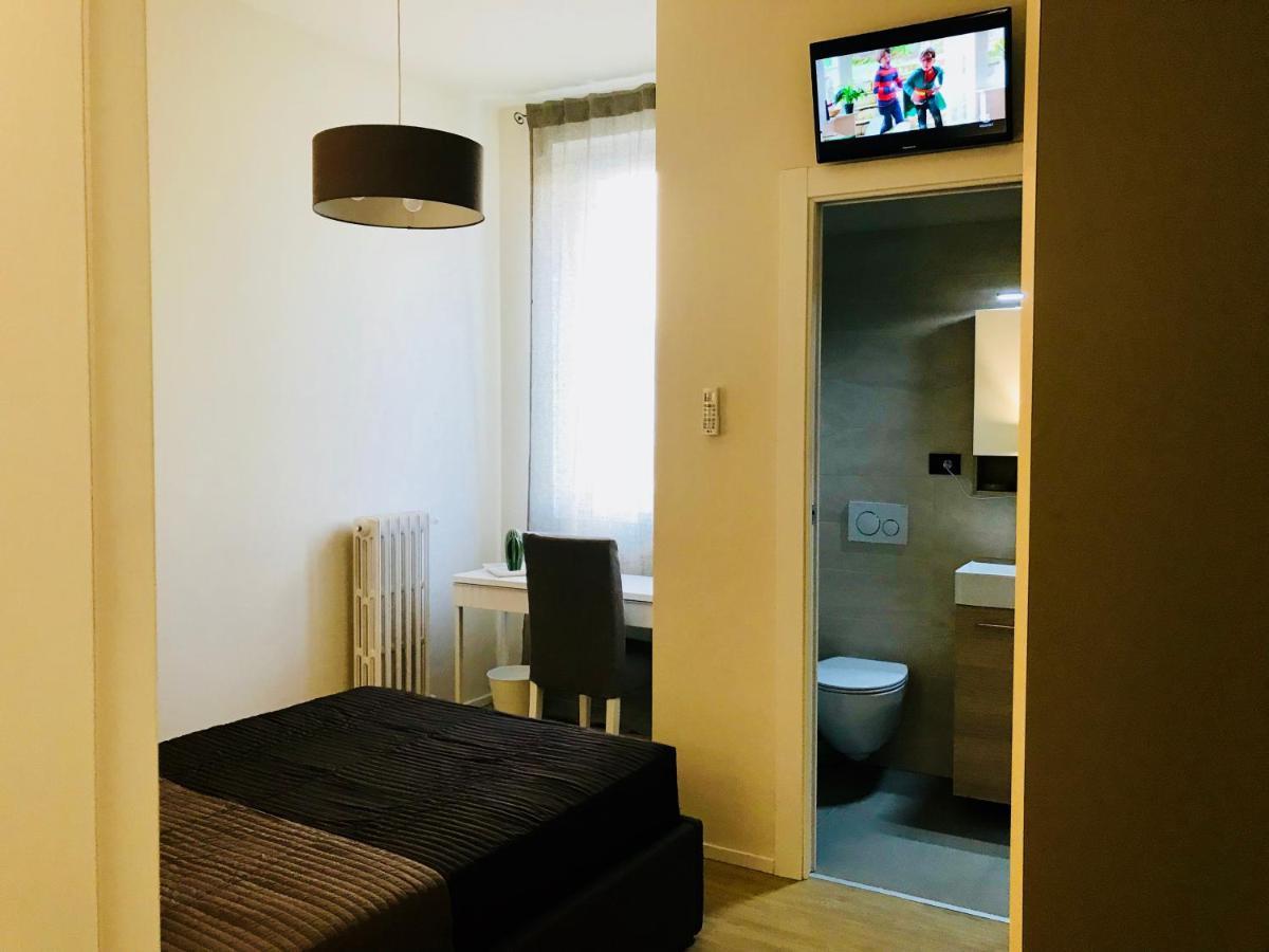 Nontiscordardime Bed & Breakfast Orsogna Luaran gambar