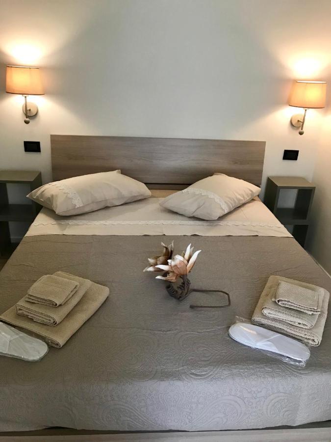 Nontiscordardime Bed & Breakfast Orsogna Luaran gambar