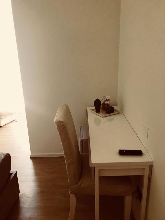 Nontiscordardime Bed & Breakfast Orsogna Luaran gambar