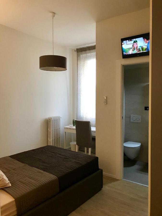 Nontiscordardime Bed & Breakfast Orsogna Luaran gambar