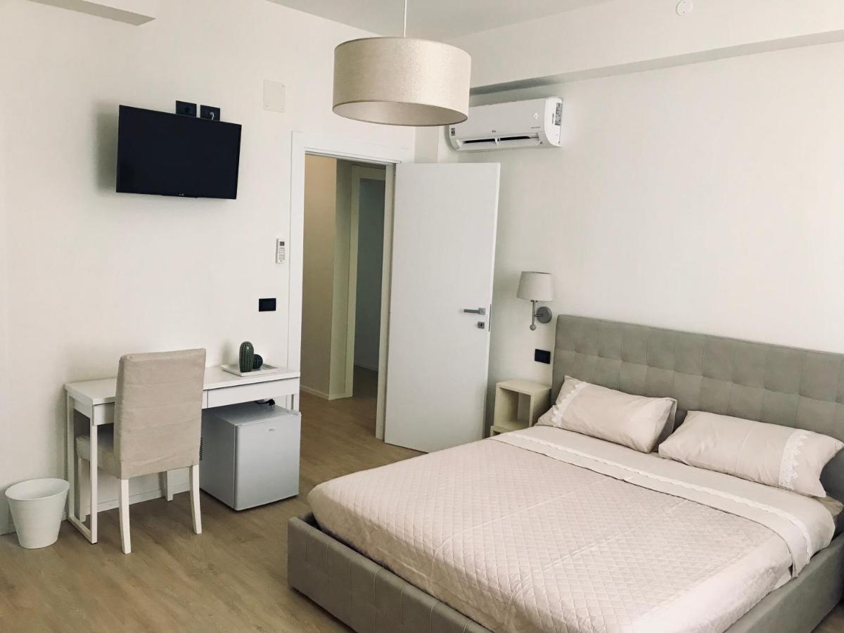 Nontiscordardime Bed & Breakfast Orsogna Luaran gambar