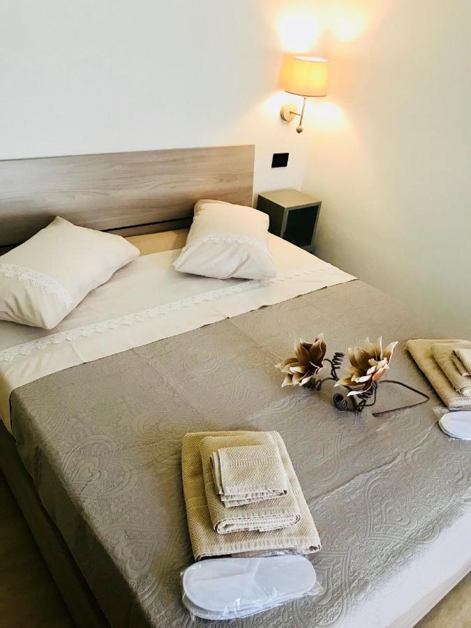Nontiscordardime Bed & Breakfast Orsogna Luaran gambar