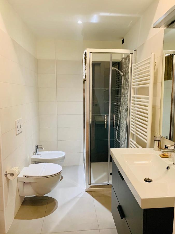 Nontiscordardime Bed & Breakfast Orsogna Luaran gambar