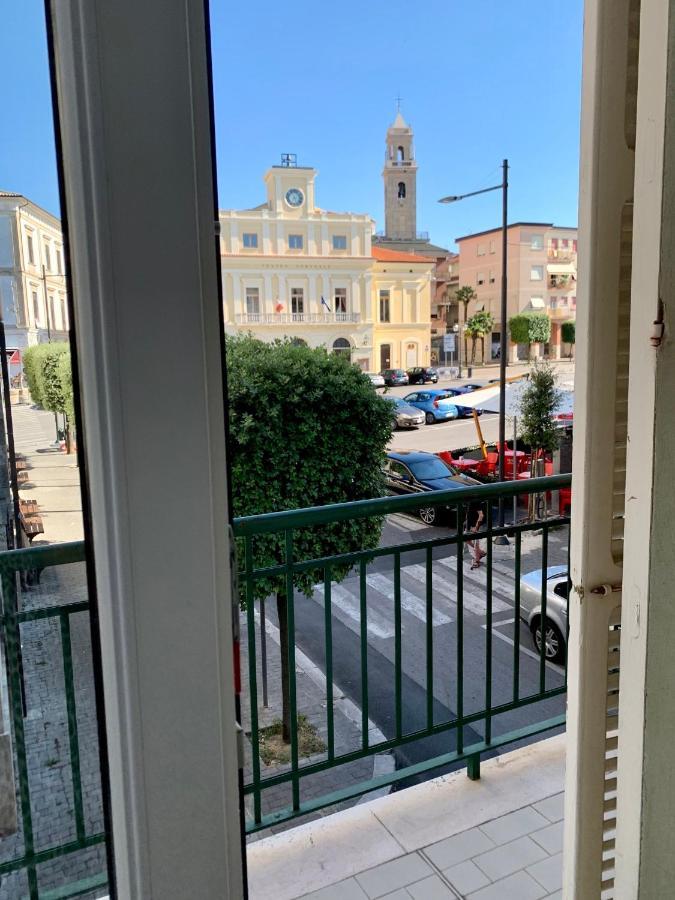 Nontiscordardime Bed & Breakfast Orsogna Luaran gambar