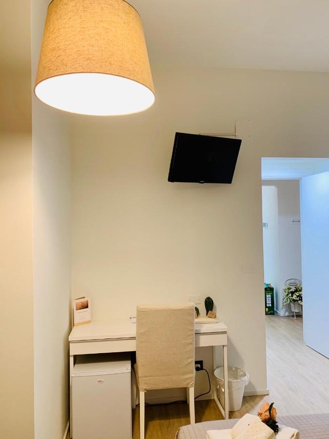 Nontiscordardime Bed & Breakfast Orsogna Luaran gambar