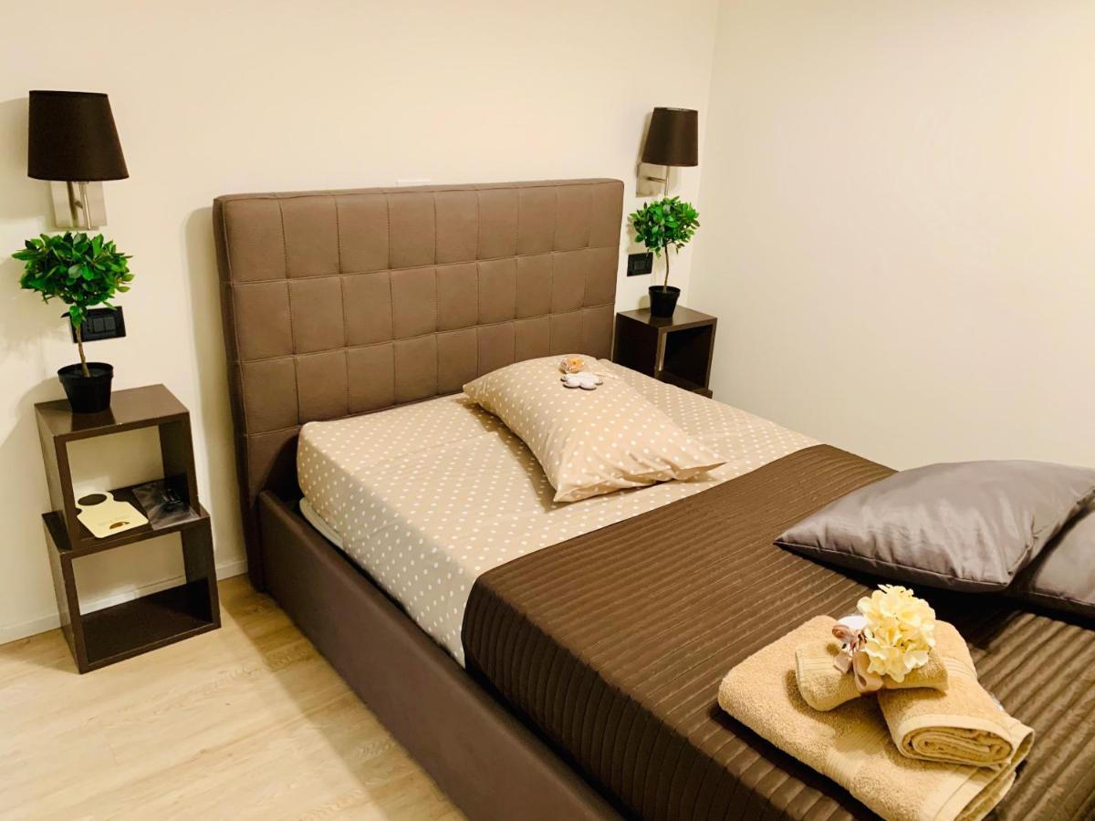 Nontiscordardime Bed & Breakfast Orsogna Luaran gambar