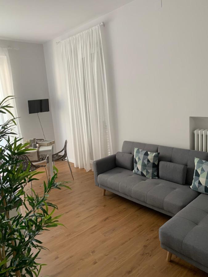Nontiscordardime Bed & Breakfast Orsogna Luaran gambar
