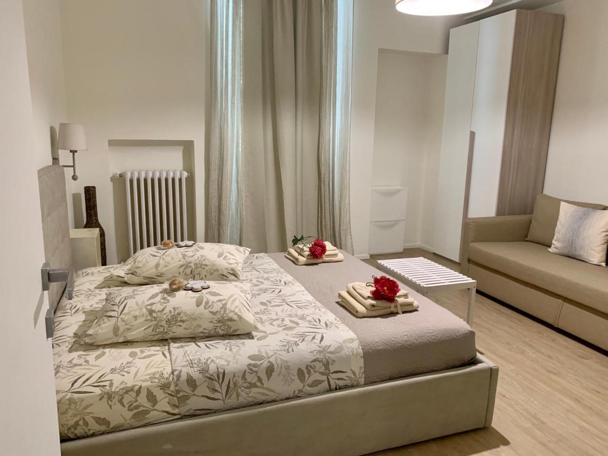 Nontiscordardime Bed & Breakfast Orsogna Luaran gambar
