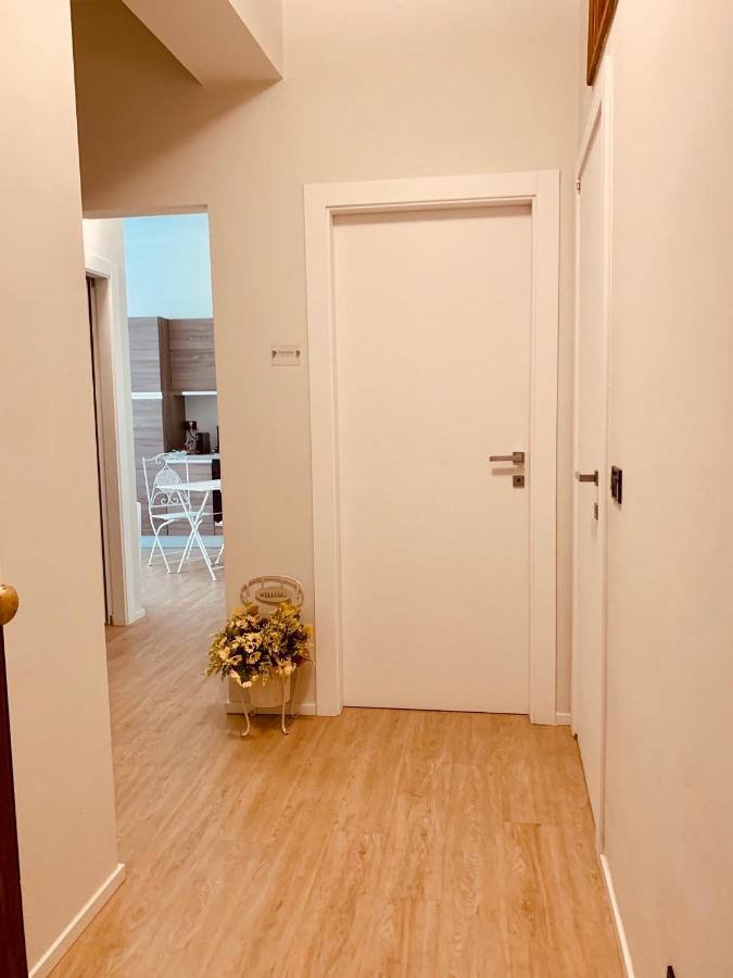 Nontiscordardime Bed & Breakfast Orsogna Luaran gambar