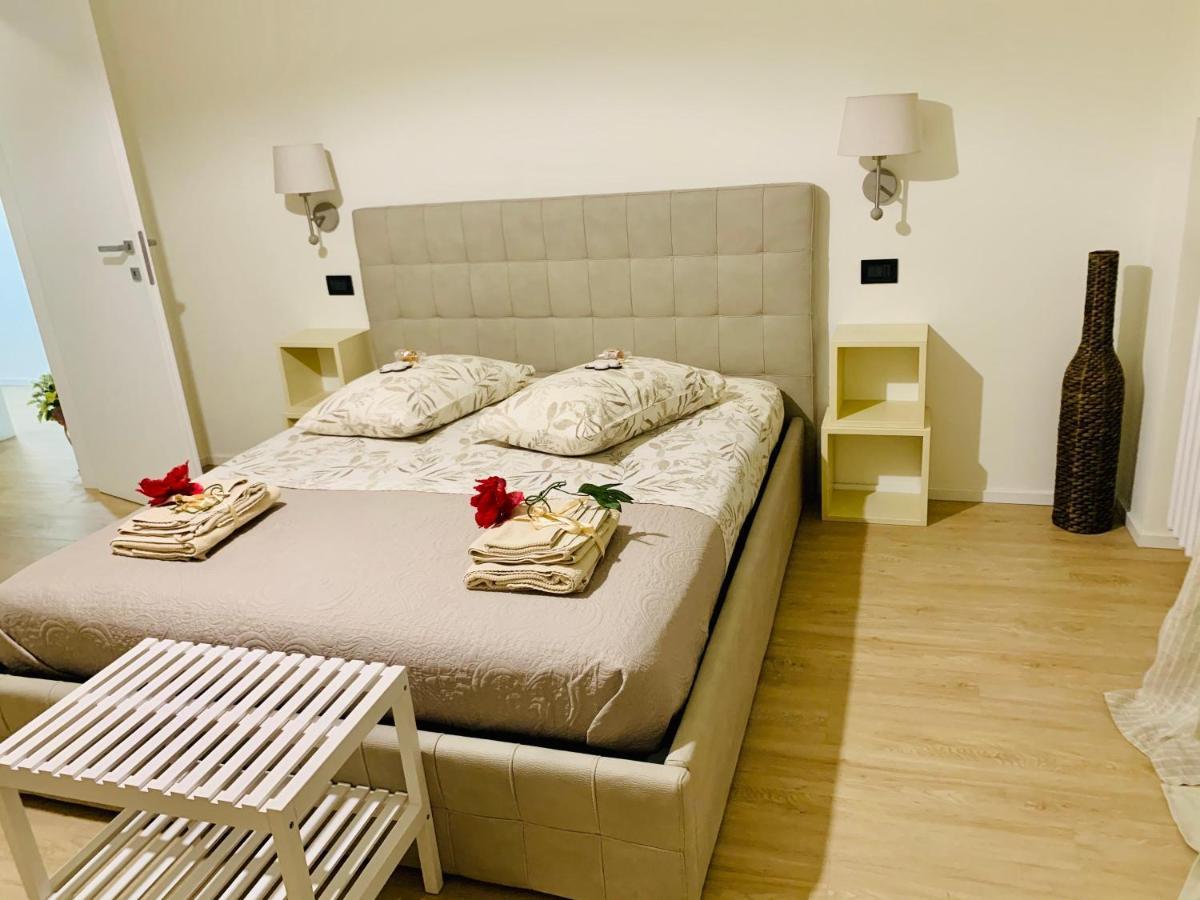 Nontiscordardime Bed & Breakfast Orsogna Luaran gambar