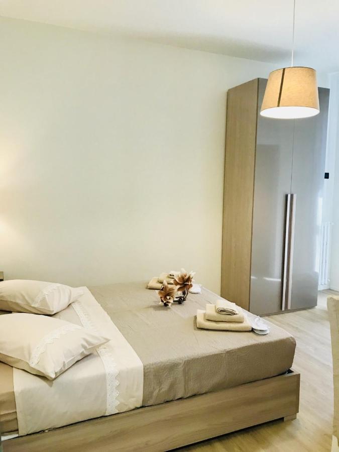 Nontiscordardime Bed & Breakfast Orsogna Luaran gambar