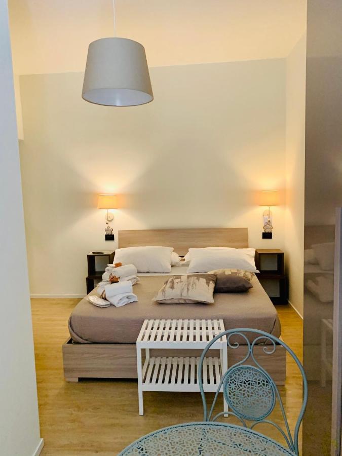 Nontiscordardime Bed & Breakfast Orsogna Luaran gambar