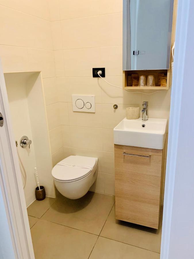 Nontiscordardime Bed & Breakfast Orsogna Luaran gambar