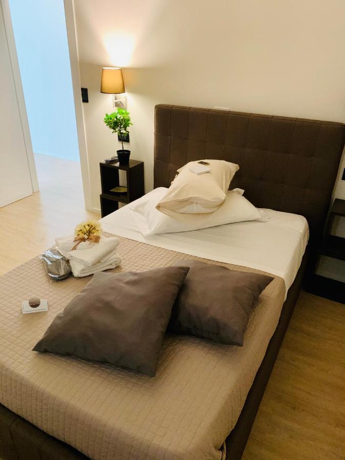 Nontiscordardime Bed & Breakfast Orsogna Luaran gambar