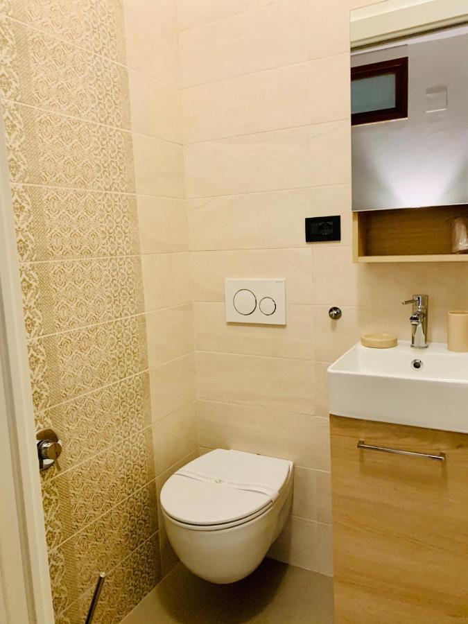 Nontiscordardime Bed & Breakfast Orsogna Luaran gambar