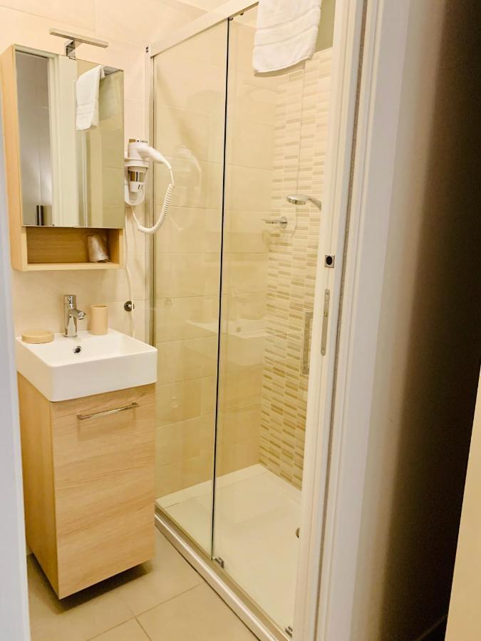 Nontiscordardime Bed & Breakfast Orsogna Luaran gambar