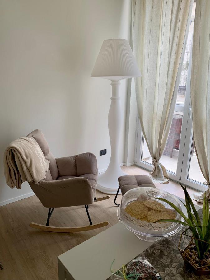 Nontiscordardime Bed & Breakfast Orsogna Luaran gambar