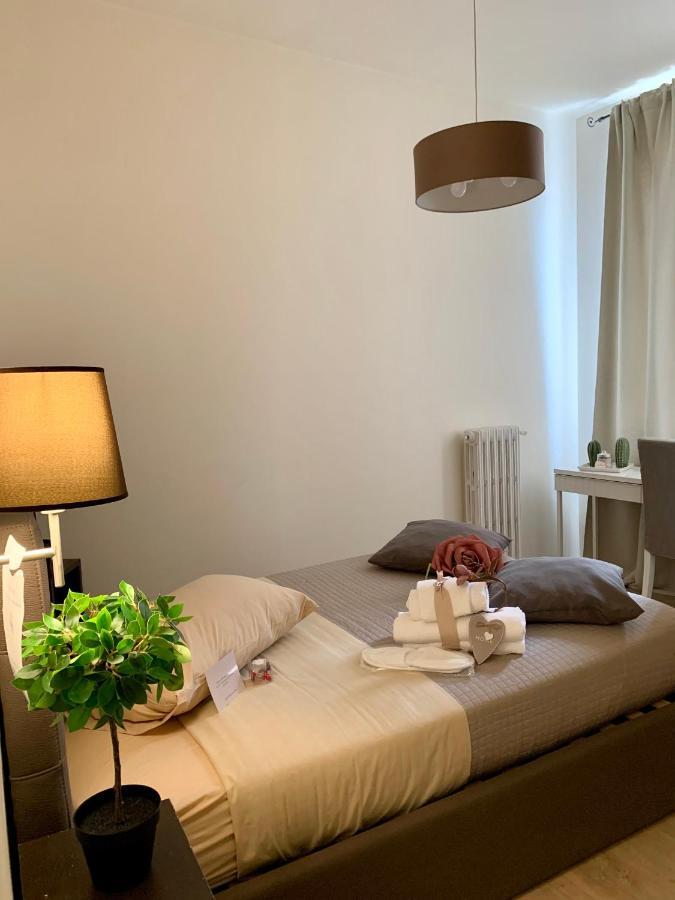Nontiscordardime Bed & Breakfast Orsogna Luaran gambar