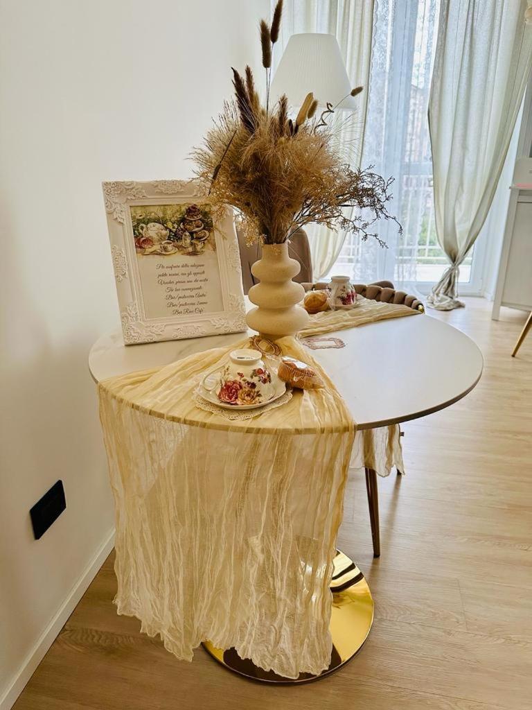 Nontiscordardime Bed & Breakfast Orsogna Luaran gambar