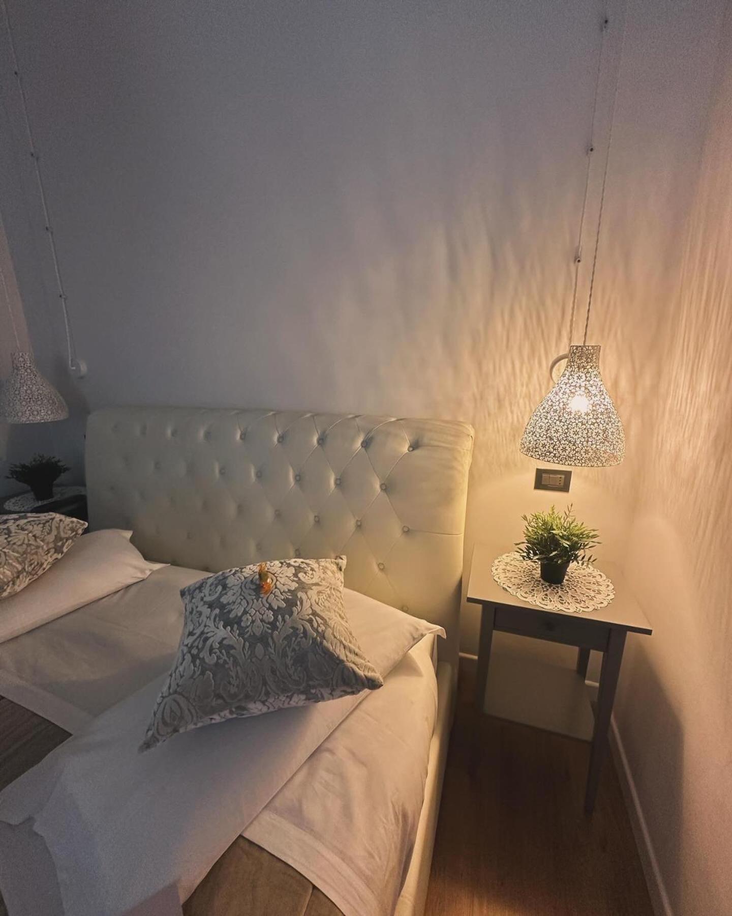 Nontiscordardime Bed & Breakfast Orsogna Luaran gambar