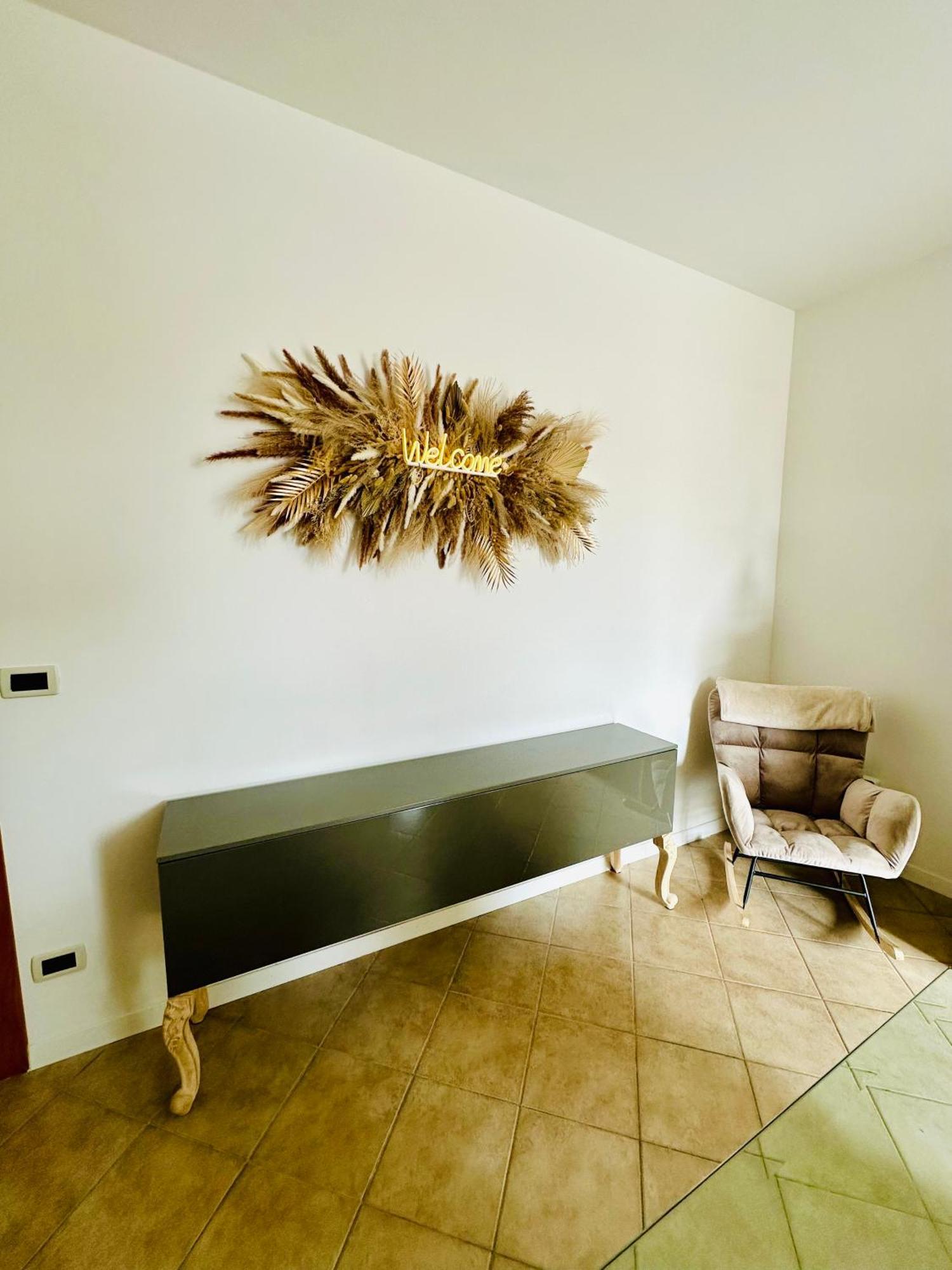 Nontiscordardime Bed & Breakfast Orsogna Luaran gambar