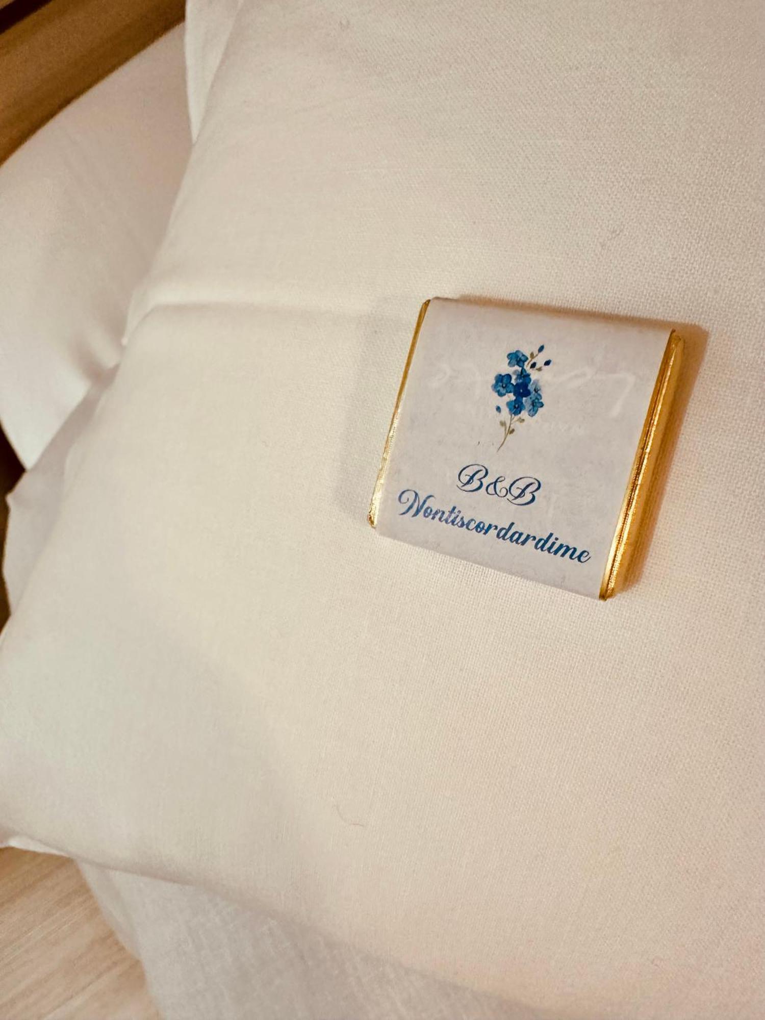 Nontiscordardime Bed & Breakfast Orsogna Luaran gambar