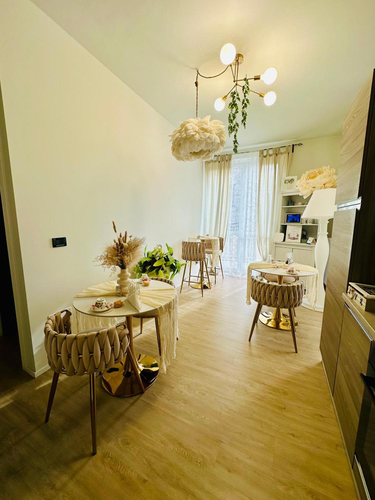 Nontiscordardime Bed & Breakfast Orsogna Luaran gambar