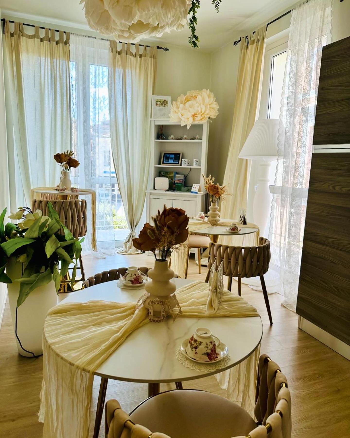 Nontiscordardime Bed & Breakfast Orsogna Luaran gambar