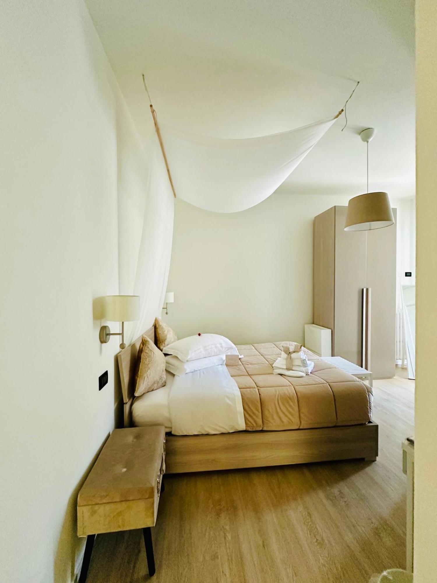 Nontiscordardime Bed & Breakfast Orsogna Luaran gambar