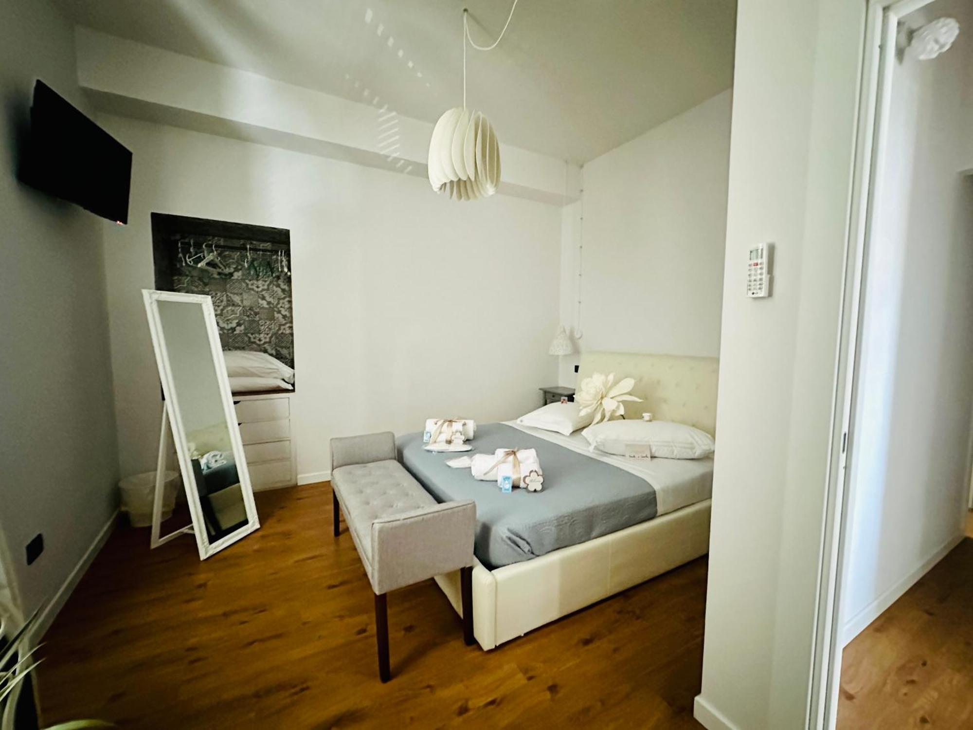Nontiscordardime Bed & Breakfast Orsogna Luaran gambar