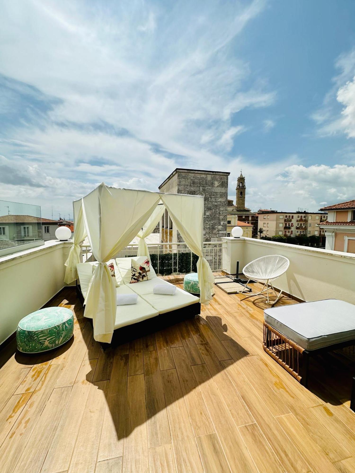 Nontiscordardime Bed & Breakfast Orsogna Luaran gambar
