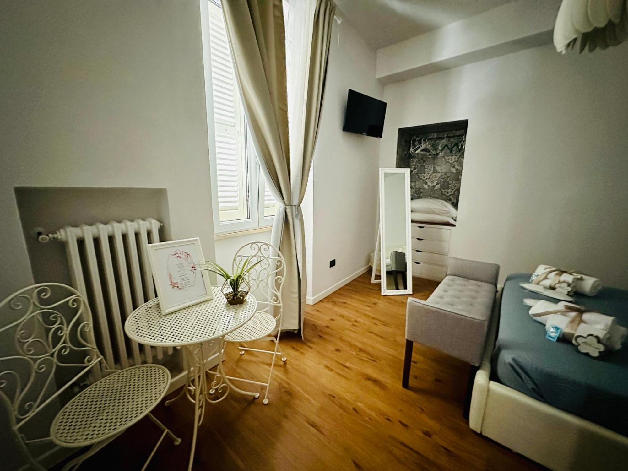 Nontiscordardime Bed & Breakfast Orsogna Luaran gambar