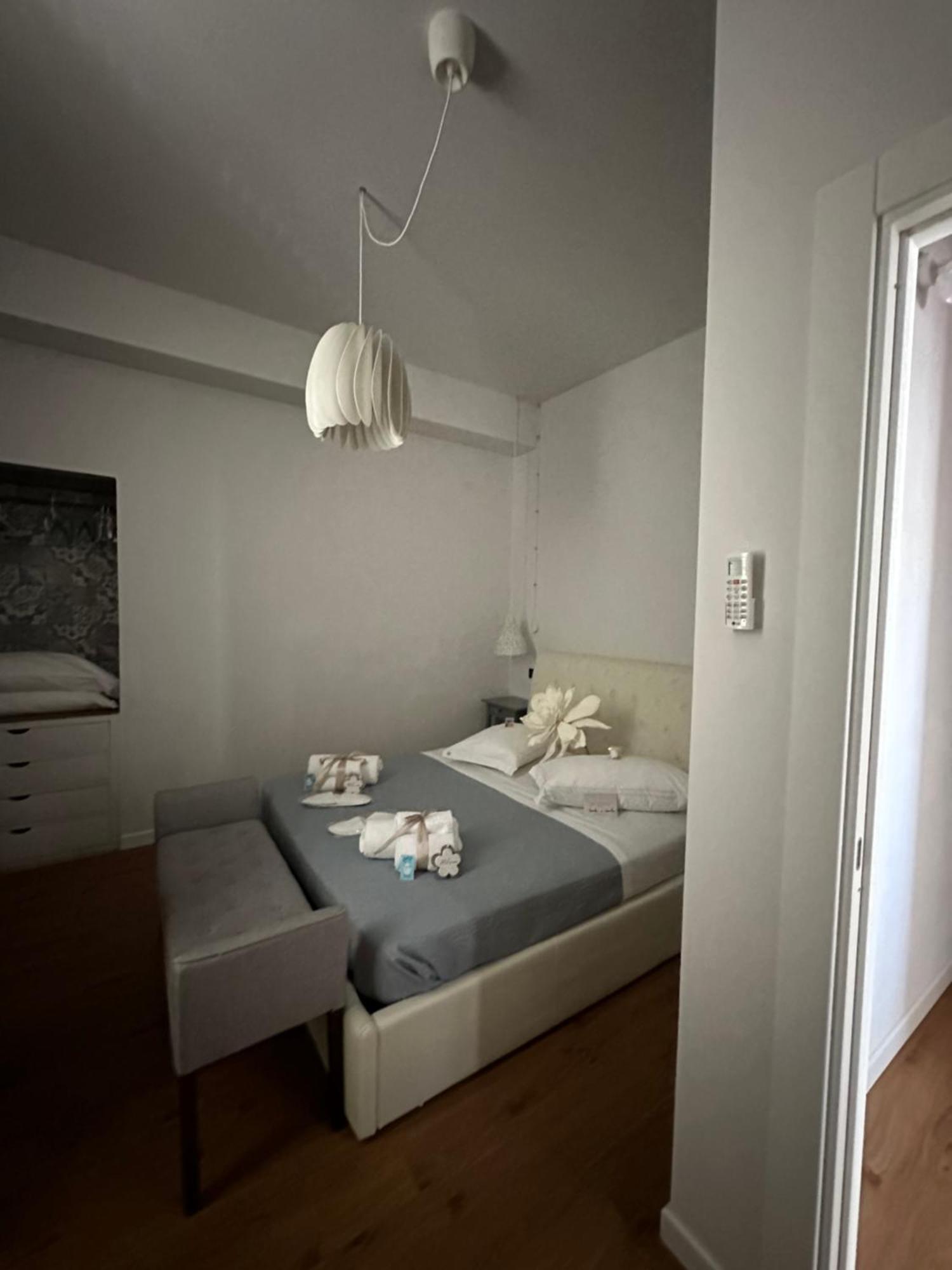 Nontiscordardime Bed & Breakfast Orsogna Luaran gambar