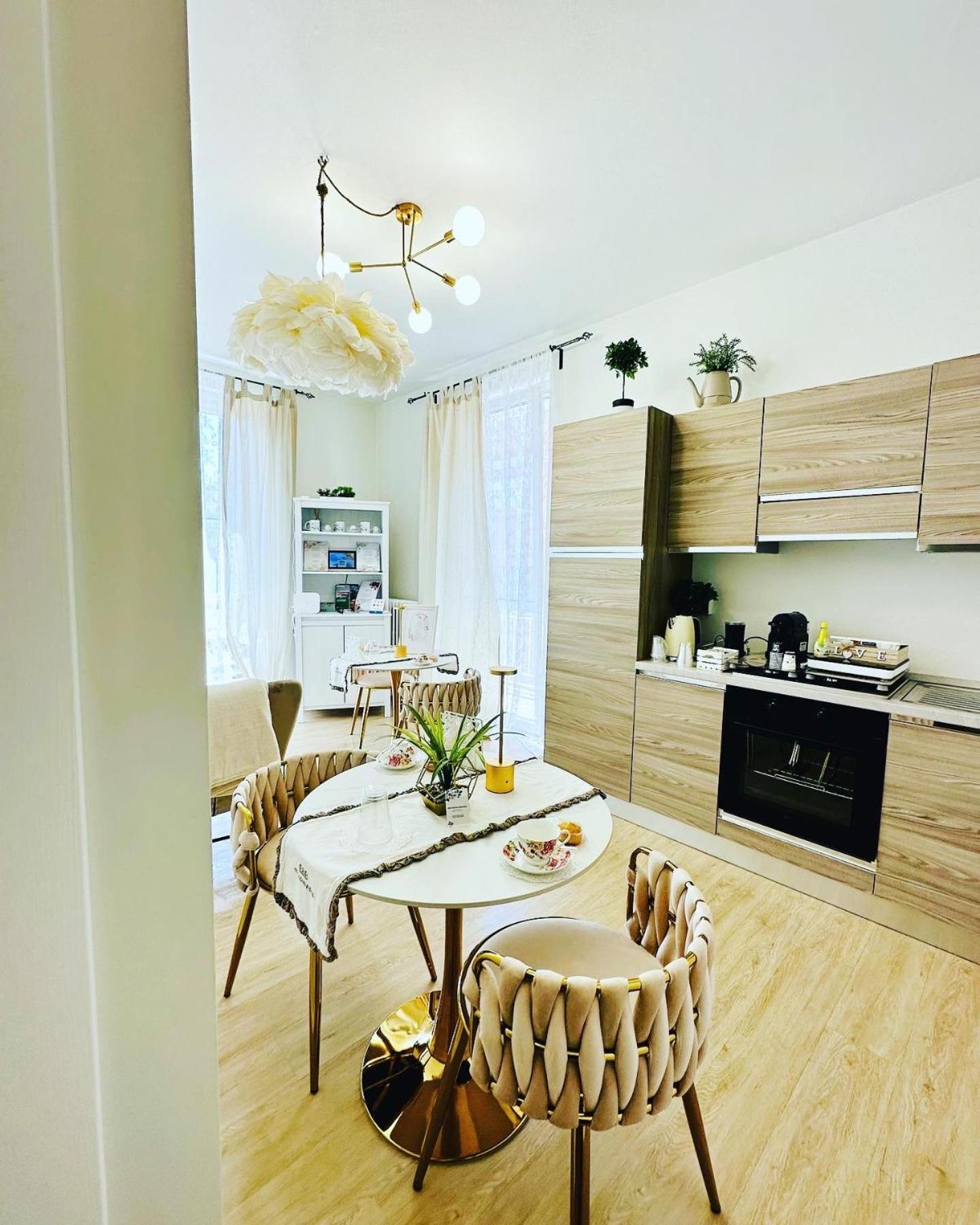 Nontiscordardime Bed & Breakfast Orsogna Luaran gambar