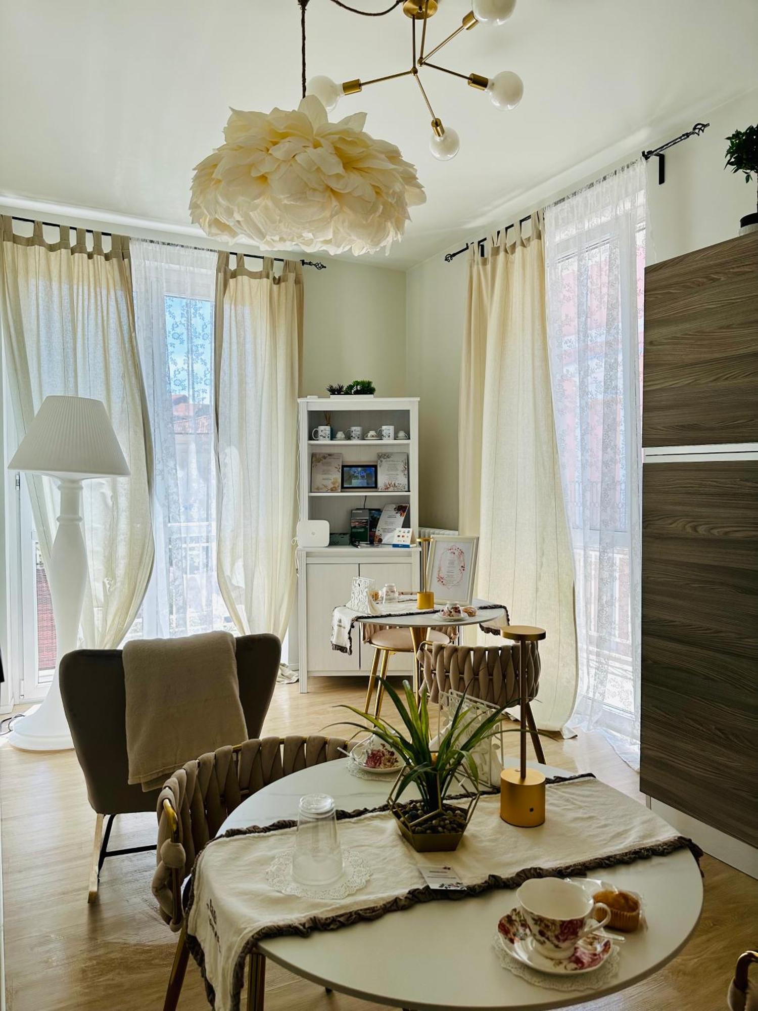 Nontiscordardime Bed & Breakfast Orsogna Luaran gambar
