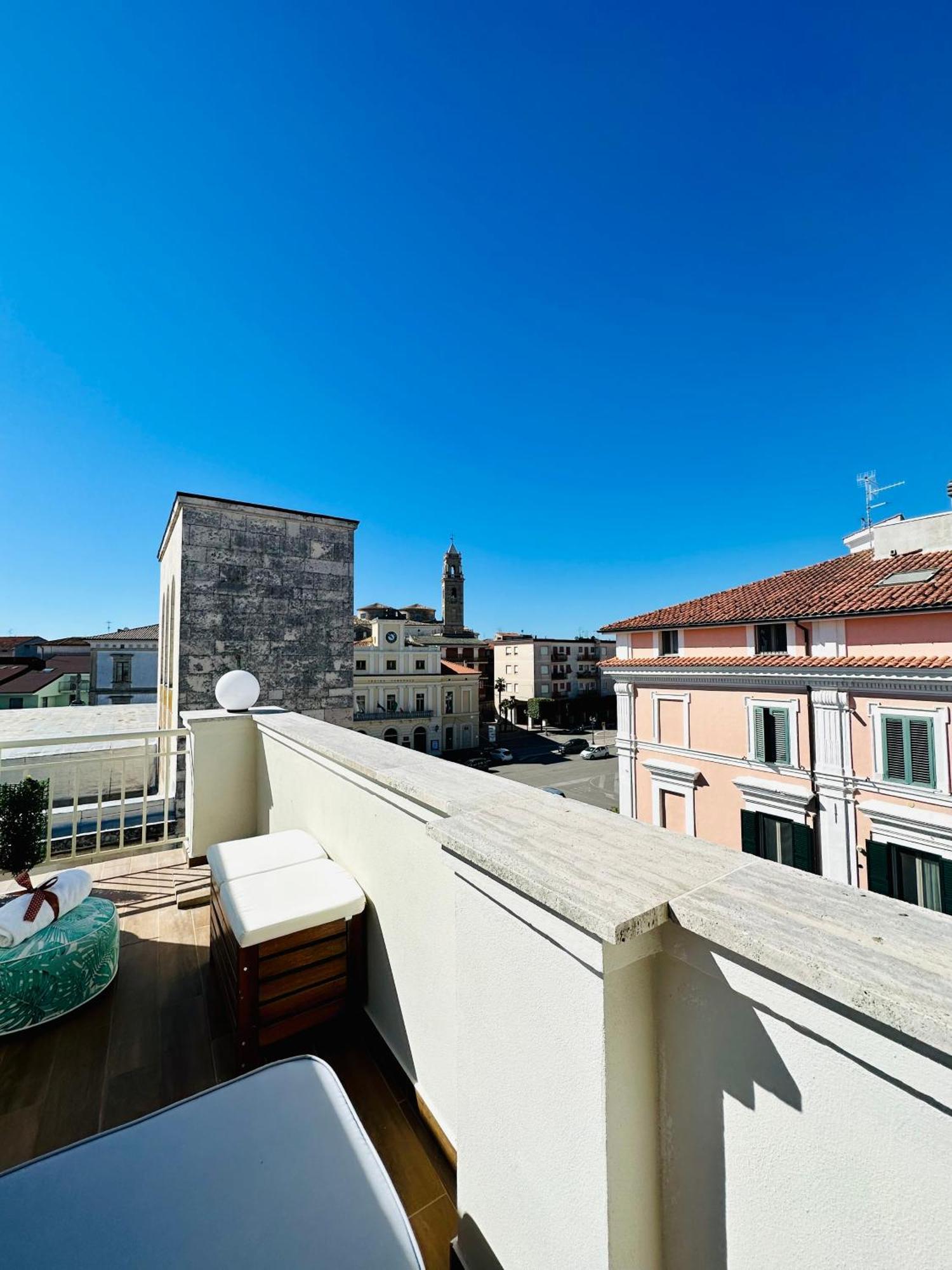 Nontiscordardime Bed & Breakfast Orsogna Luaran gambar
